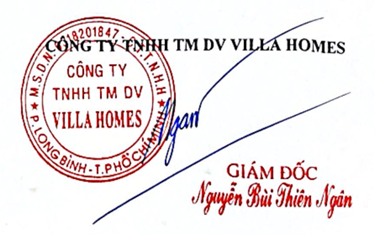 Chữ ký